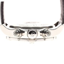 BREITLING Super Avenger II A13371 Date Chronograph Automatic Men's Watch_943114 4