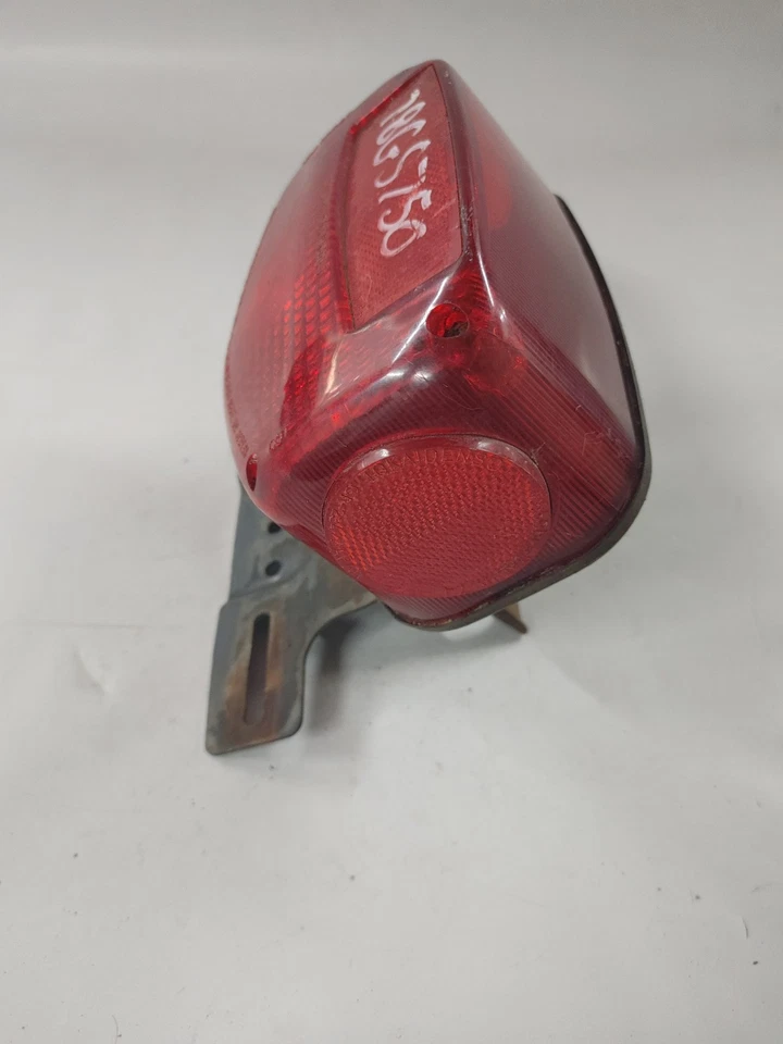 Combo de luz trasera y soporte para Suzuki GS750 1978 (#1) 35710-45011 Foto 2 de 4