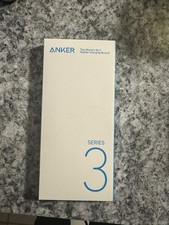 ANKER 310 USB-A to USB-C Cable Two Pack 6FT Braided Series 3 B81G6