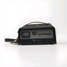 Schumacher Model Se-50ma 10 Amp Manualauto Twin Rate 6 12 V Battery Chargerw1 Schumacher Model Se-50ma 10 Amp Manualauto Twin Rate 6 12 V Battery Chargerw1