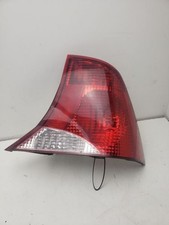 2002-2003 Ford Focus Passenger Right Tail Light Oem 385618