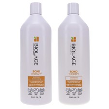 Biolage Bond Therapy Sulfate-Free Shampoo 33....