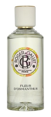 Roger & Gallet Fleur D'Osmanthus Wellbeing Fragrant Water 100ml