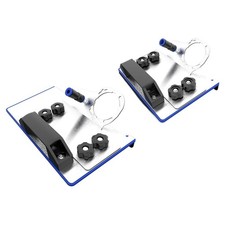 Winkelschleiferhalterung, flexibles Schneidwerkzeug für Fliesen  und