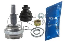 Cardan Chrysler PT CRUISER