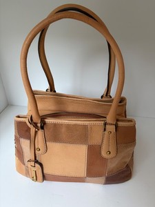 Patchwork Bag | eBay