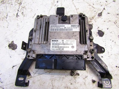 2.0 M-JET JEEP CHEROKEE KL V Motorsteuergerät Motor Computer ECU OE P05150681AB 