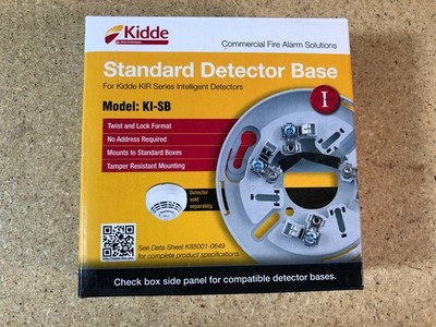 Kidde KI-SB
