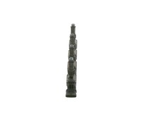 1X Bosch 0 221 503 015 ZüNdspule FüR Opel Vauxhall