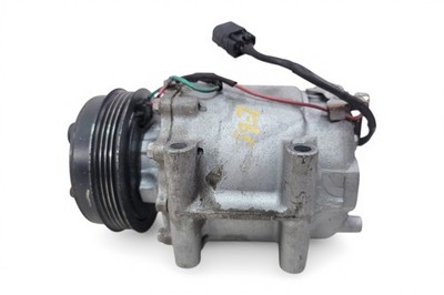 2011-2015 Honda CR-Z CRZ Insight A/C Air Condition Compressor, 38810-RBJ-A02, E0