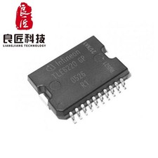 5pcs/lot TLE6220GP TLE6220 HSOP-20 In Stock Car Ecu Chips