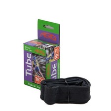 Aero Sport Inner Tube 16 x 1.75-2.125 STU160 Bicycle Bike Replacement Tube Durab