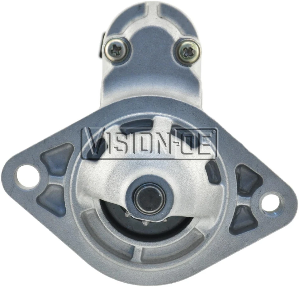 Motor de arranque BBB Industries 17841 para 03-08 Pontiac Toyota Corolla Matrix Vibe Foto 3 de 4