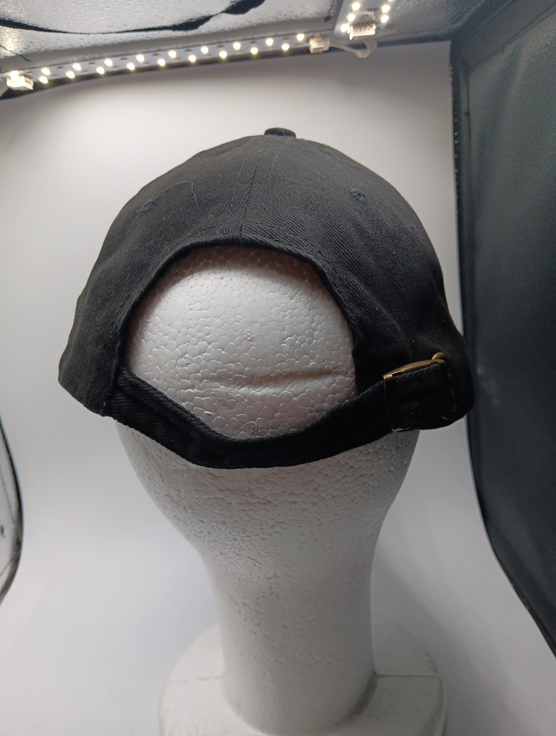 Universal Studios Director Adjustable Embroidered… - image 4