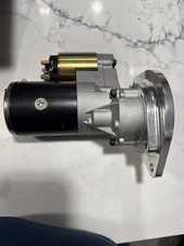 Powermaster 9000-5 PowerMax Plus Starter New