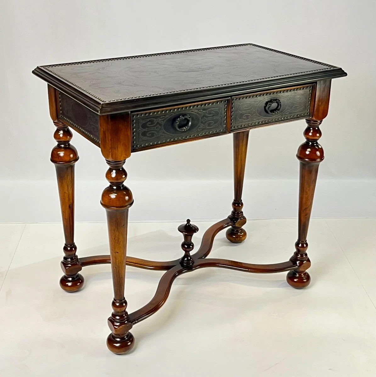 Theodore Alexander Console Table Tables for sale | eBay