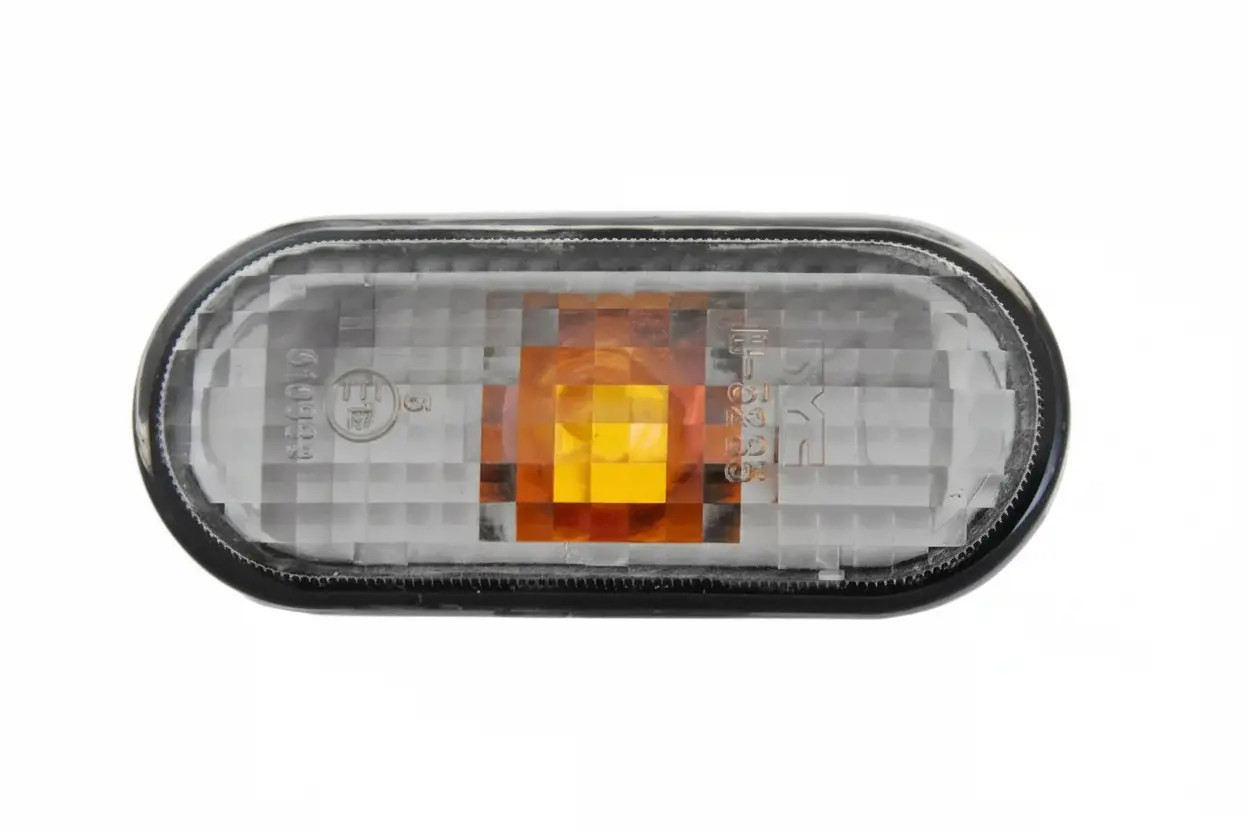 Tyc Blinkleuchte Seitlich 18-5235-15-2 Für Vw Seat - Bild 3