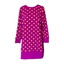 ✨ RARE ARCHIVAL ✨ Victor Glemaud x Target Polka Dot Sweater Tunic Dress XL