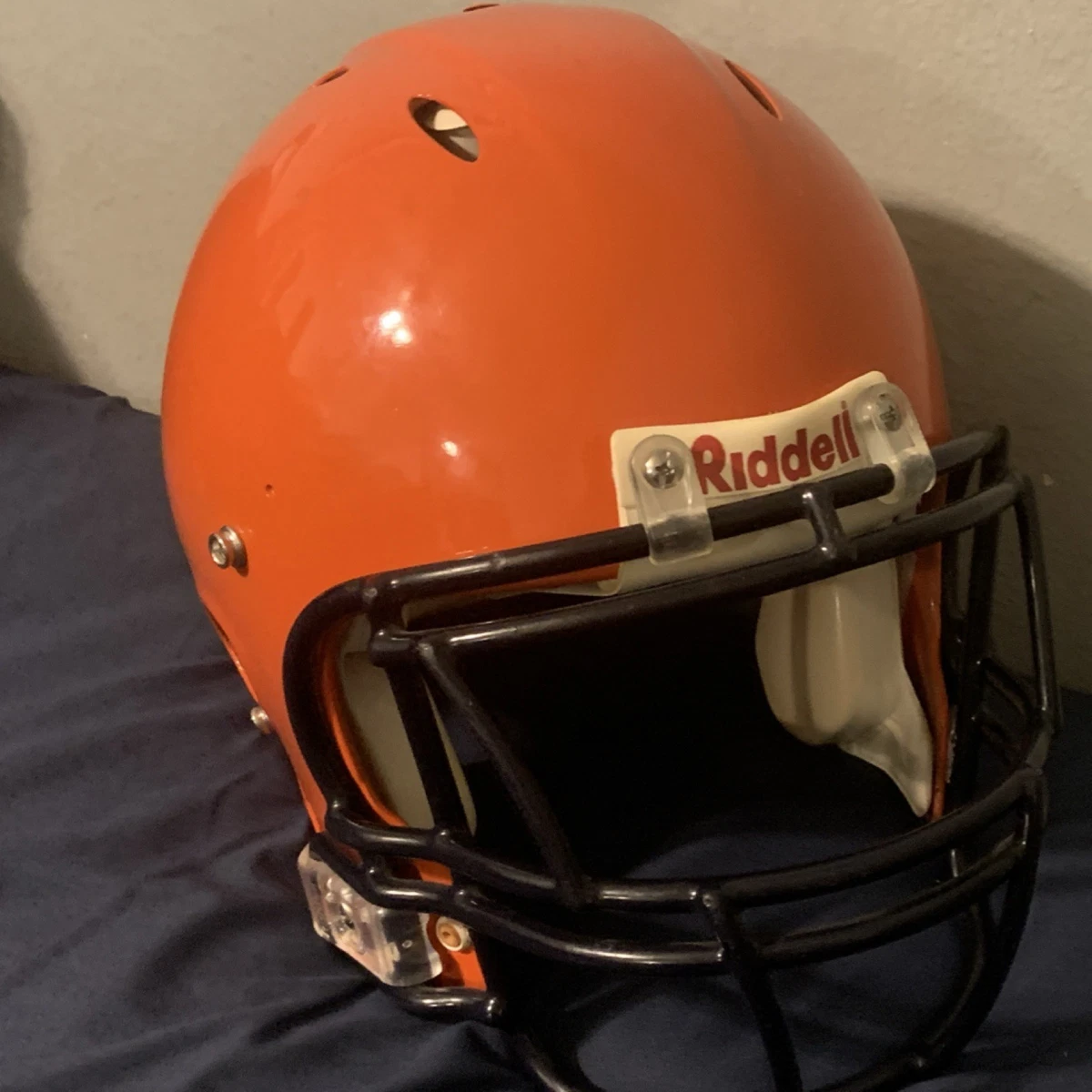 Riddell Vsr Helmet In Football Helmets & Hats for sale - eBay