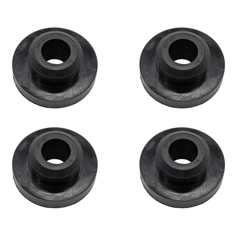4 Piece Fuel Tank Grommet Kit 570045500 For Bombardier Outlander 330 Models - Image 4 of 4