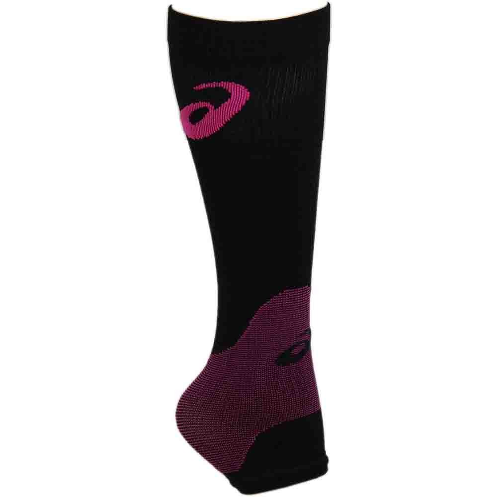 ASICS Rally Leg Sleeve Мужские черные RN2399-90 2190₽