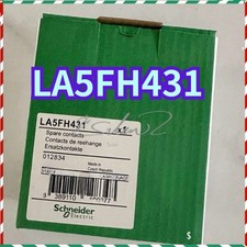 LC1F Contact Kits LA5FH431 New Original For Telemecanique LC1F265 Contactor