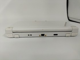 B6571 Nintendo new 3DS LL XL console White Japan w/pen fx