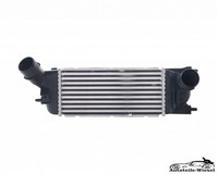LadeluftküHler FüR CitroëN C5 2 Break 3, Peugeot 407 SW 04-10