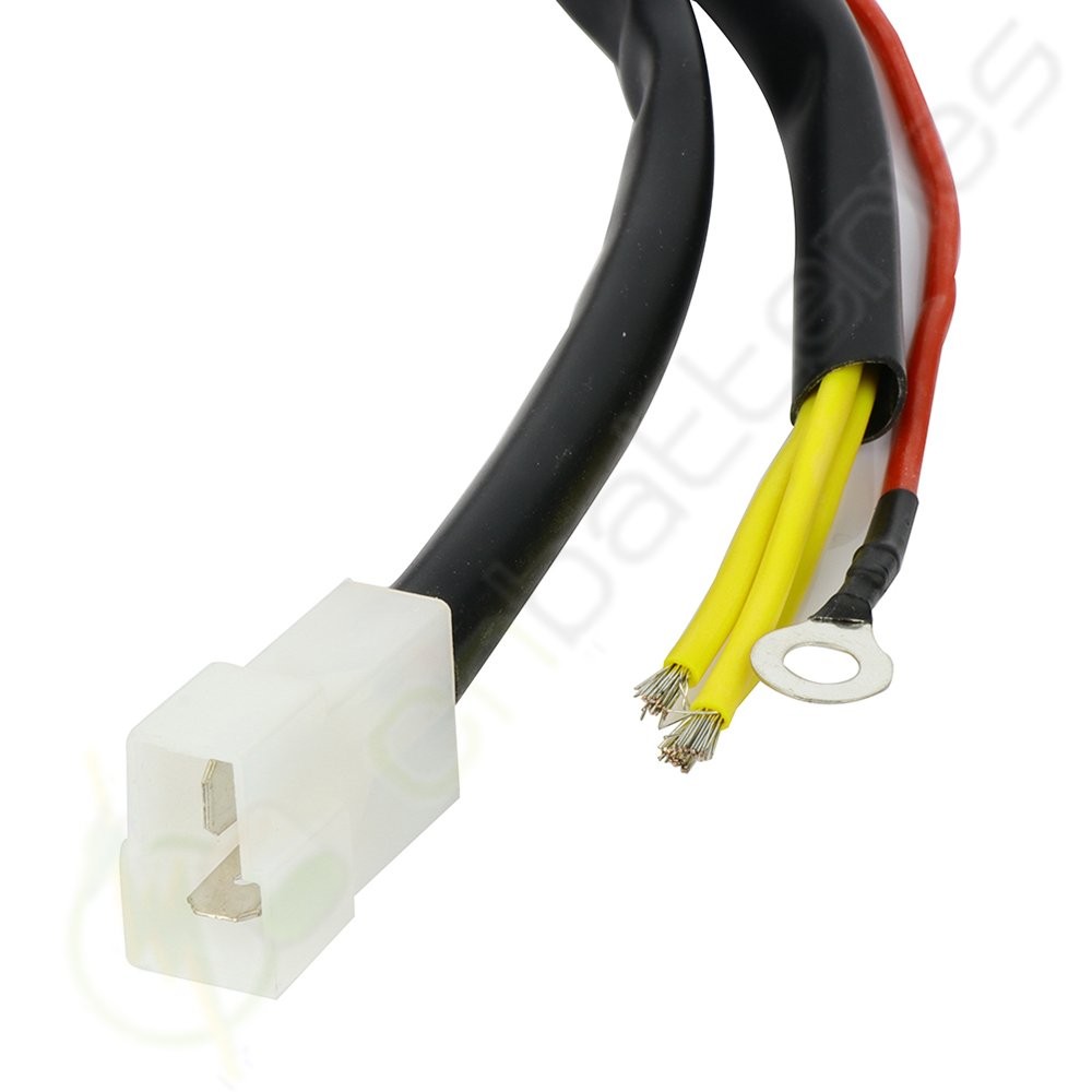 SCITOO 2Pcs Regulator Rectifier For BMW F650 61 312 346 432 EDLF650 61312346550