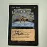 1x signed Dark Ritual Mercadian Masques MTG Rebecca Guys - FREE SHIPPING