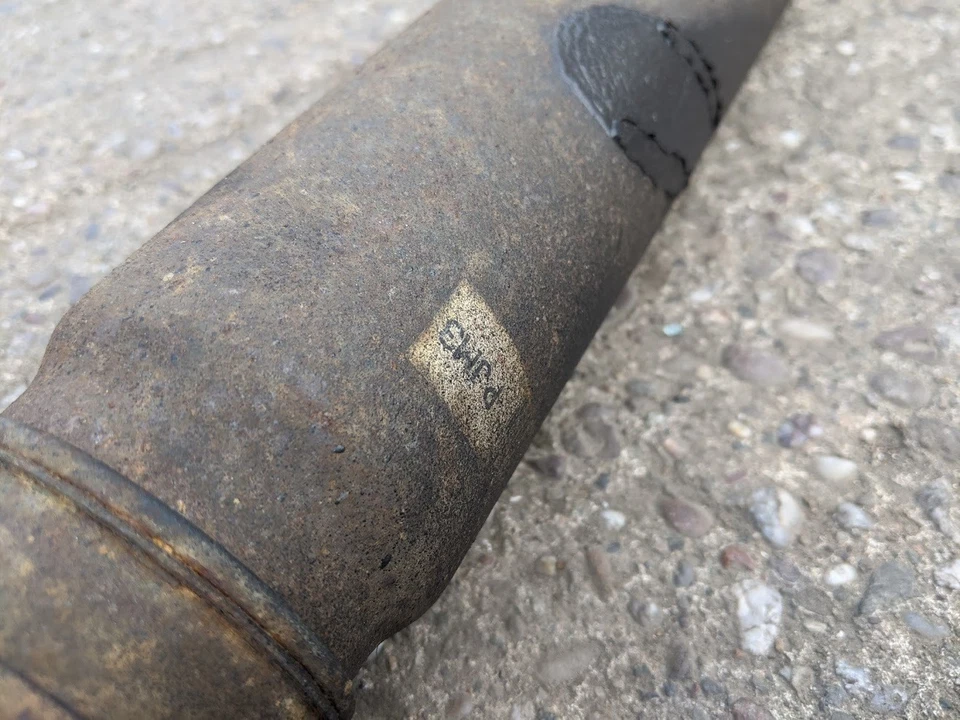 Eje de transmisión trasero Toyota Land Cruiser 3.0 TD 2003 Foto 4 de 4