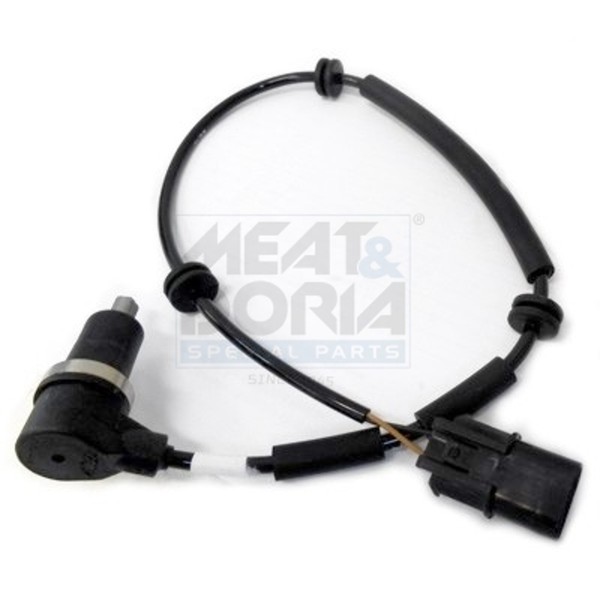 ABS Sensor Raddrehzahl Meat & Doria 90426 FüR Hyundai Terracan HP 4WD Crdi-image
