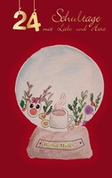 24-Schultage Mit Liebe Und Herz | Wilma MüLler | Taschenbuch | 224 S. | Deutsch