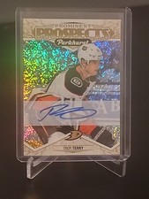 2018-19 Upper Deck Parkhurst Hockey Cards 27