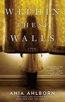 Within These Walls Ania Ahlborn Taschenbuch Kartoniert / Broschiert Englisch