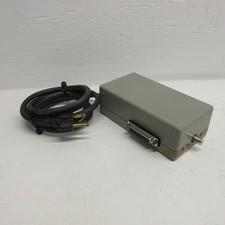 bo-sherrel co. Short Haul Modem Type M-1AR Rev B 115VAC 50/60HZ M1AR Bo Sherrel