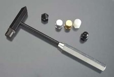 EXCEL - Combo Hammer Set with 7 Heads (50500)