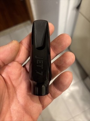 Jody Jazz Jet 7 Alto Sax Mouthpiece