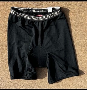 Men's Novara Padded Medium Cycling Shorts