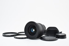 *Top Mint w/Filter* Nikon AF NIKKOR 18-35mm F/3.5-4.5 D ED IF ASPH Lens #4975