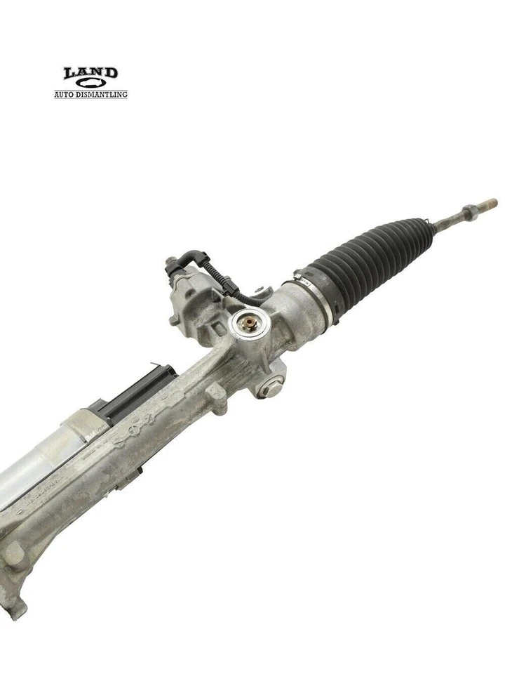 MOTOR DIRECCIÓN ELÉCTRICA MERCEDES R231 CLASE SL63 SL65 AMG 29K Foto 4 de 4