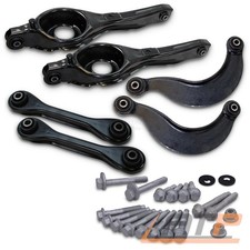QUERLENKER SATZ + SCHRAUBEN HINTEN FÜR FORD C-MAX FOCUS C-MAX FOCUS 2