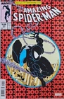 Marvel Amazing Spiderman #300 Comic 1st Venom Black Suit Facsimile Variant NM