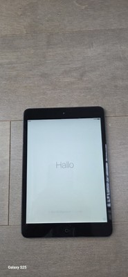 Apple iPad Mini 1st Generation 16GB A1432 WiFi Tablet