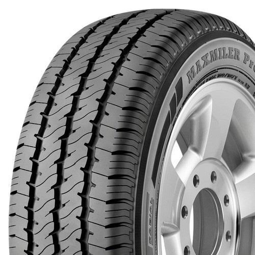 GT Radial Maxmiler Pro 185/60R15C 94/92T SL BW Tire (QTY 1) B623 1856015