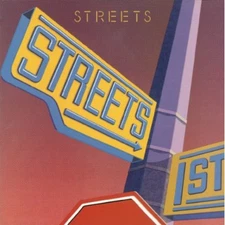 Streets - First [New CD] Rmst