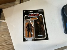 Star Wars Vintage Collection Cassian Andor Vc261 3.75 Figure SEALED