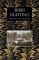 James Edward Alexander | Bush Fighting | Taschenbuch | Englisch (2020)