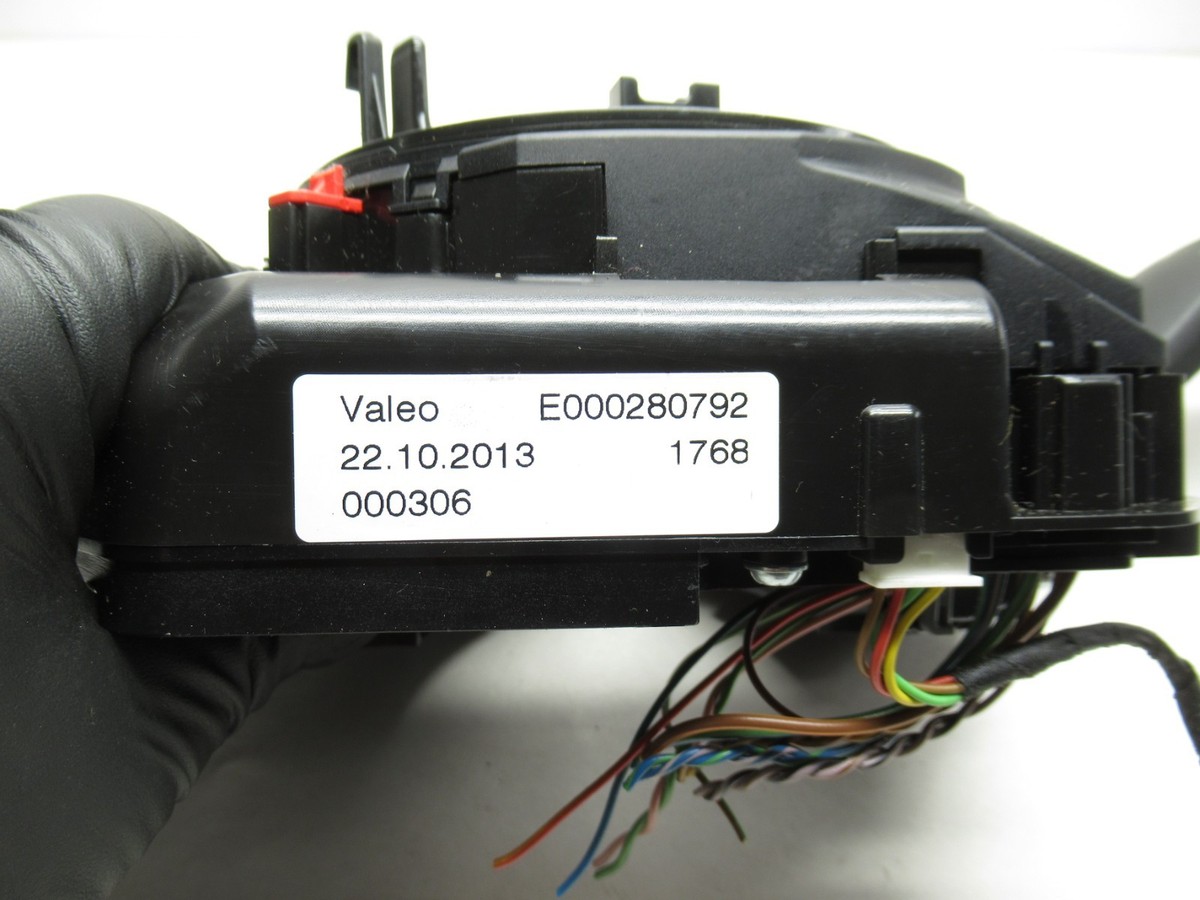 BMW 5 Gran Turismo F07 Indicator Wiper Stalk Switch