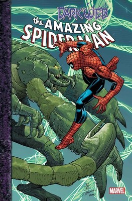 AMAZING SPIDER-MAN (2022-2025) #18 MARVEL COMICS